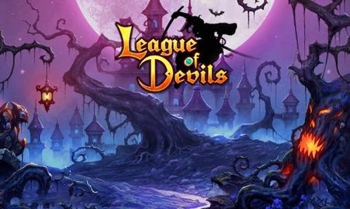 game pic for League of devils
